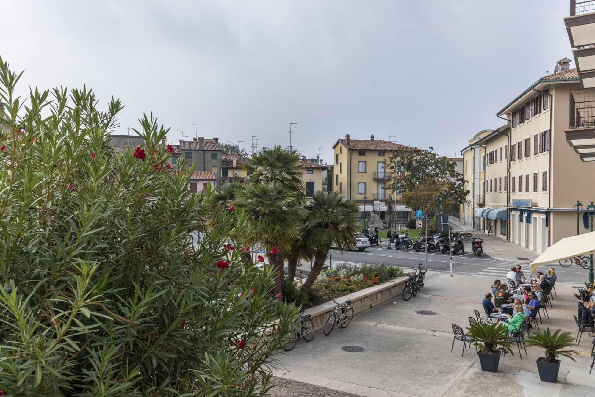 Appartamento Al Porticciolo Grado Exterior photo