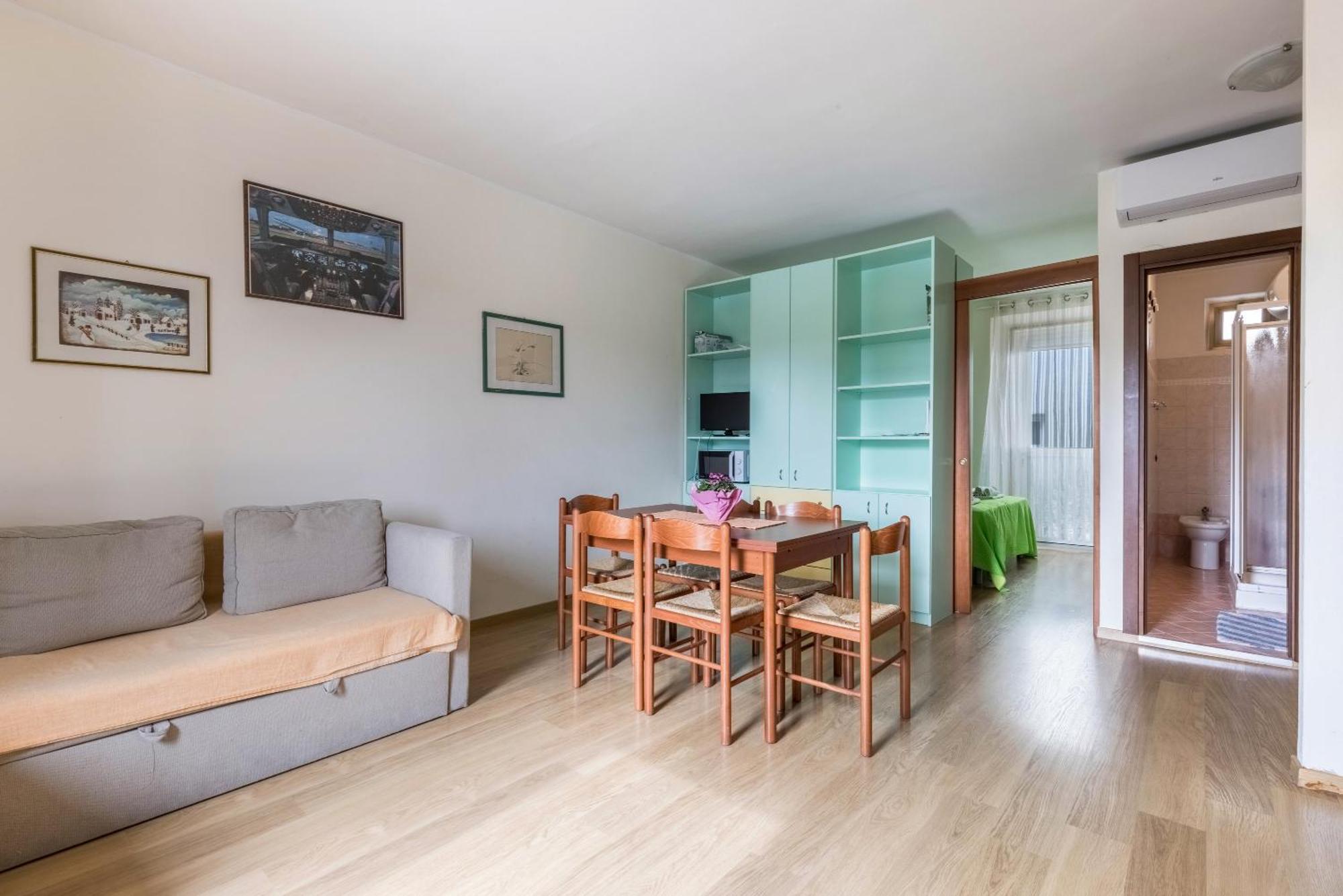 Appartamento Al Porticciolo Grado Exterior photo