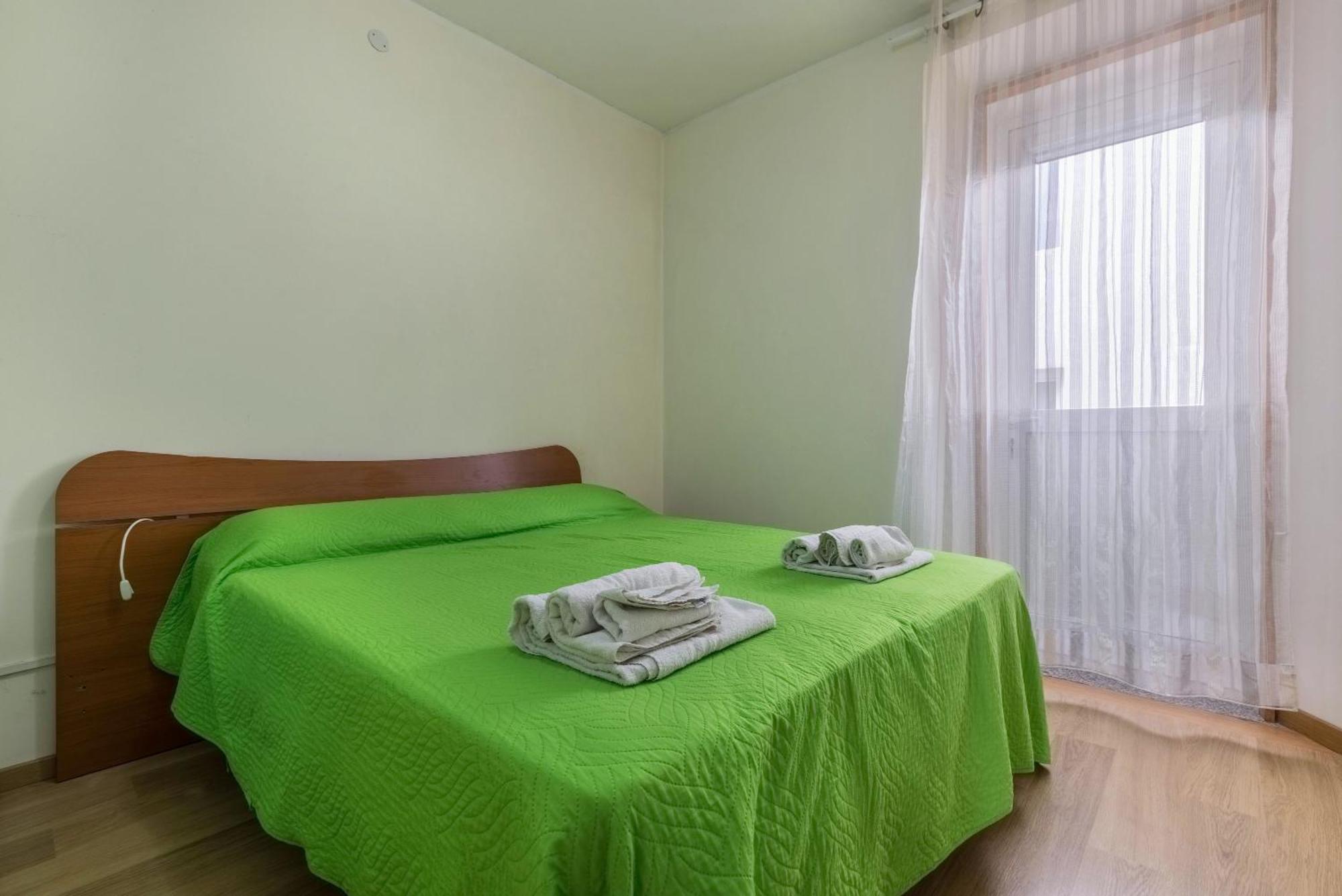 Appartamento Al Porticciolo Grado Exterior photo