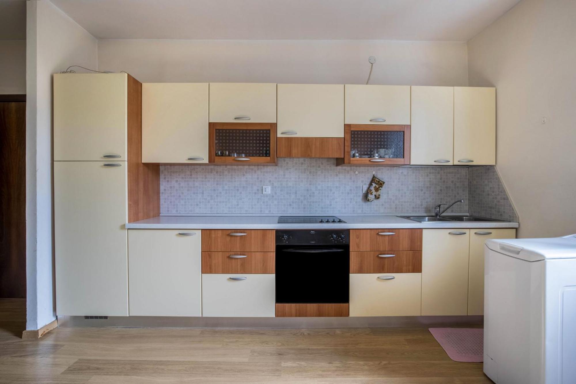 Appartamento Al Porticciolo Grado Exterior photo